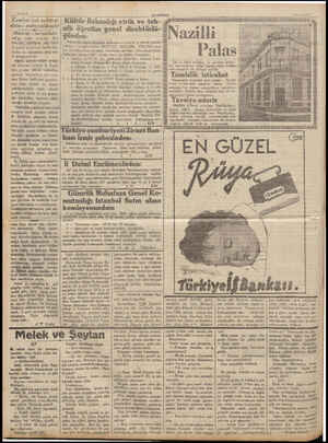  Sahila 8 Cumhuriyet zabıtası daima müteyakkızdır ... —— — (Baştarafı 2 inci sahifede) vak'ayı haber vermiştir. Köy bekçileri,