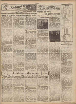    — 46 — — takınırki bu haller onların güzelliklerini artırır O Genç Silâhşorların - kralların- dan hediye alırken hiç...