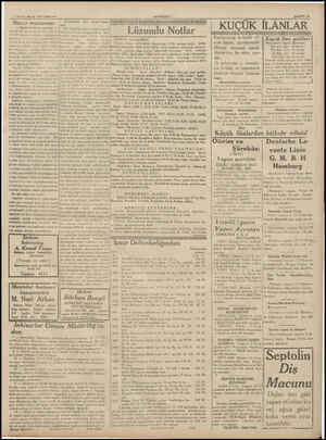  10 Birinci kAnum 1938 Cumartesi Dünya muvazenesi — Baştarafı 8 inci sayfada — | halinde her d anda dan Ölü Tahrirat kâtibi