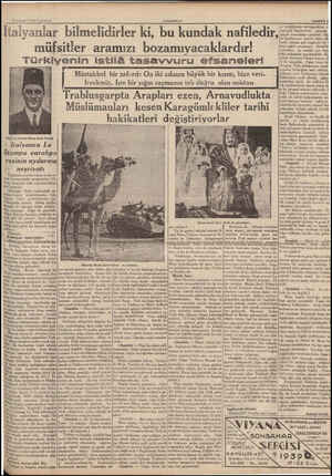  19 Ağustos 1989 Cumartesi Tü Dodt ve kardeş Mısır kralı Faruk * İtalyanca Le Stampa varakpa resinin uydurma — neşriyatı...