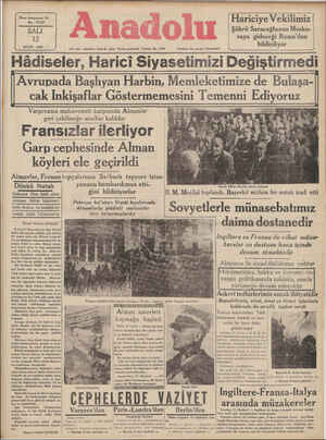 Anadolu sayfa 1