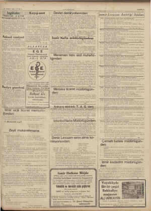    "'ŞUBAT 1941 CUMA B YUNANISTANA 18 SEYYAR İASTAHANE HEDİYE ETTİLER «'x Londra, 13 (A.LA.) — Kend düsesi, 'v!llz gönüllüleri