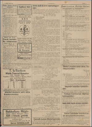  18 MART 1940 SALI Rusya - İsviçre ticaret anlaşması Moskovn, 17 (AAI" Soövyetler İsviere ticaret anlaşması bugün meri-, yete