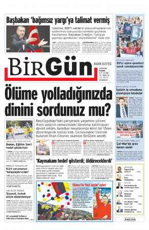    Hükümet, BDP'li vekillerin dokunulmazlıklarının kaldırılması konusunda harekete geçmeye hazırlanıyor. Başbakan Erdoğan,...