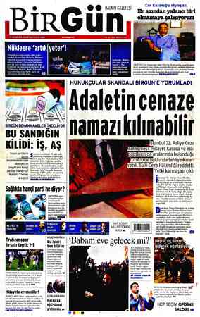    YAŞAM savunucuları, AKP tara- KE O İR e er tee eve Pa EE nın 29. yılı olması sebebiyle dün RE LT sırasına Kadıköy halkı...