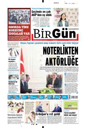  HDP Eş Genel Başkanı Figen Yüksekdağ, "7 AKÇAKALE sınırının mağdurlara kapatıldığı saatlerde, ilçeden aldığımız bilgiler yine