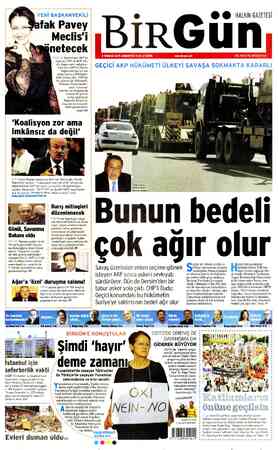  YENİ BAŞKANVEKİLİ fak Pavey , Meclis'i MECLİS Başkanlığını AKP'ye kaptıran CHP ve HDP, Me- clis Başkanvekili adaylarını...