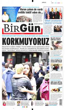  SAYFA Ol SIYAH KIRMIZI Sü horon çeken de vardı evlilik teklif eden de... yil 37'ncisi düzenlenen İstanbul Maratonu "Kadına