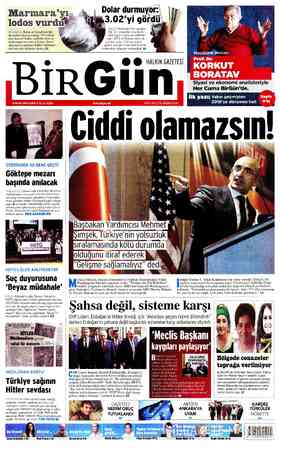  Dolar durmuyor: DA .. 3.02'yi gö ğ SUUDİ Arabistan-İran gergin- liği, Çin piyasalarında durdu- rulamayan düşüş ve hedefleri