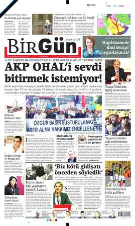  ORTADOĞU'DA SUUDİ ARABİSTAN: Zücaciye dükkânının fili (mi)? Doç. Dr. Ahmet Kası SAYFA Ol "Moody$'in Türkiye kararı Az...