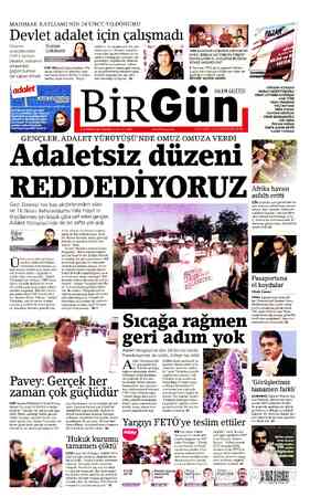  MADIMAK KATLİAMI'NIN 24'ÜNCÜ YILDÖNÜMÜ Devlet adalet için çalışmadı Ko n Davanın Nurcan sü katliamın ve yargılamanın 24....