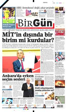  ABD, iy değil, çıkar peşinde Washington'daki tanıya. Washington'da Ekonomi ve Politika Ömür Şahin 4 Şahin ki Ekonomi ve...