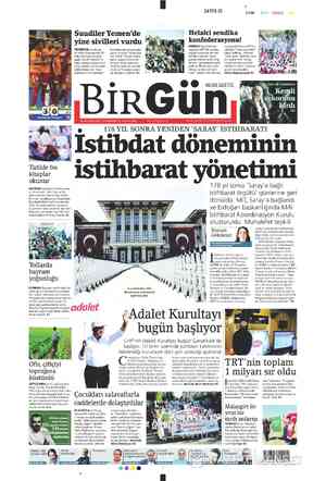  Tatilde bu kitaplar okunur BAYRAM tatilinde herkesin ama- cı dinlenmek. Kimi Ege ve Ak- deniz sahillerinde soluğu alırken...