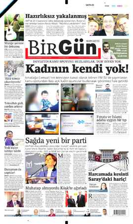  SAYFA Ol SIYAH MAVI KIRMIZI © Hazırlıksız yakalanmış AKP'de 22 il başkanının daha değişeceği açıklanırken, Bursa'nın eski...