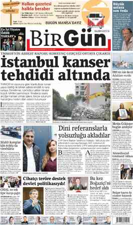  İ BirGün minibüsü | yollarda! » Tur Yıldız Biçer - CHP Manisa Milletvekili » İbrahim Varlı - BirGün Yayın Kurulu Üyesi »...