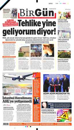  SIYAH MAVİ SAYFA! HALKIN GAZETESİ Gerçekler bilinmesin isteniyor gazeteciler, 10 Oi Çalışan Gazeteciler Günü'ne...