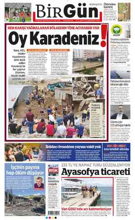  KA BAD b l ça ü yaki f 4i ud.ıı_f.â........ HALKIN GAZETESİ Ölümüne P KD | y kazanç ve Orman t Bakanlığı istatistiklerine X y