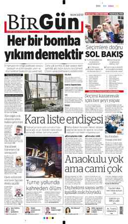  22 KASIM 2022 SALI YIL 19 SAYI 6793 Herbirbomba yıkım demekti WWWWİ birgun.net — başlayan ve süren savaşlar yıkım ve...