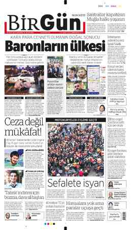  BİRGÜU SIYAH MAVI HALKIN GAZETESİ DANtrallar kapatılsın Muğla halkı yaşasın Muğla'da faaliyet gösteren çevre örgütleri,...