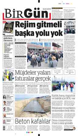  Seçimlere giderken ekonomi » Güray Öz » Işıkhan Güler » Fatih Yaşlı » Ayhan Erdoğan » Hayri Kozanoğlu » Ozan Gündoğdu » İlkay