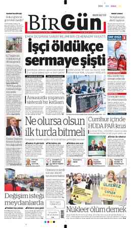  TAKSAV'DA SÖYLEŞİ Solun güncel görevlerinedir? TAKSAV bugün Ankara'da “Yol ayrımındaki Türkiye ve SOL siyaset” paneli...