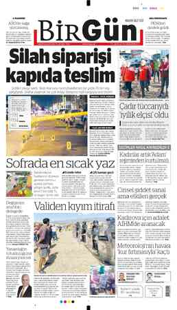  4 MADDEDE ABD'de sağa sürükleniş ABD için yeni bir olgu olmasa da radikal sağın 21. yüzyıldaki yükselişi gözler önünde...