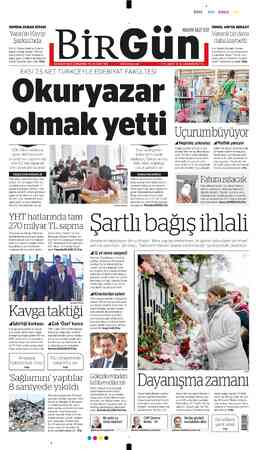  SEMİHA DURAK KİTABI Yarın'ın Kayıp Şarkısında BirGün Yazarı Semiha Durak'ın kaleme aldığı yazıları “Yarının Kayıp Şarkısı”