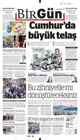  SIYAH — MAVİ KIRMIZI — SARI BORSADA PANİK HAVASI » KİM YALAN SÖYLÜYOR . HALKIN GAZETESİ Manipülasyon © Bakanlık mı iddiaları