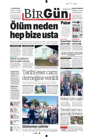  BİRGU 14 OCAK 2024 PAZAR YIL 20 SAYI 7211 MR. BATES DİZİSİ Postacı kapıyı iki kere çalar İngiltere'de 1999 ve 2015 yılları
