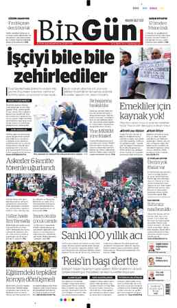  ÇÖZÜM ARANIYOR Fındıkçının derdibüyük Üretim maliyetleri, tekelleşme ve tüccarların baskısı altında ezilen fın- dık...