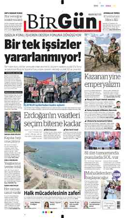  SIYAH KIRMIZI — SARI AKP'Lİ BAŞKAN YILMAZ » * — AYDINLILAR TEPKİLİ R . HALKIN GAZETESİ İftar yemeğine 1O yılda tam ismini...