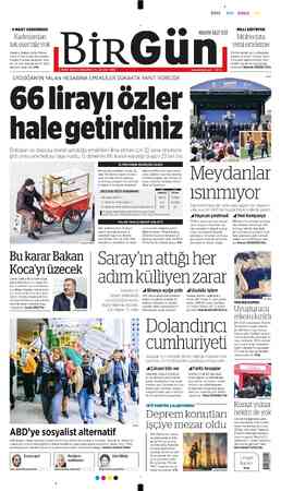  8 MART SERGİSİNDE Kadınlardan tek eser bile yok İstanbul Atatürk Kültür Merke- zi'nde 8 Mart'a özel düzenlenen sergide 13...