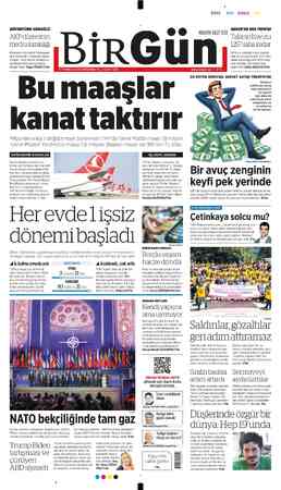  GÜVENTÜRK GÖRGÜLÜ AKP düzeninin medya karanlığı Medyadaki dönüşümü “Alacakaran- lıkta Gazetecilik” kitabında anlatan Görgülü,