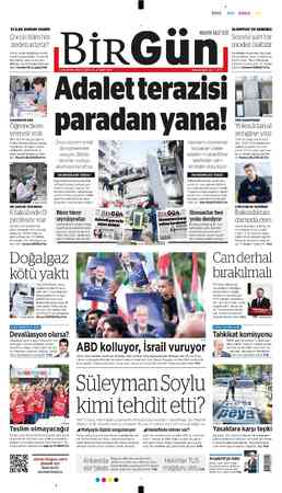  51 İLDE DURUM VAHİM Çocukölüm hızı neden artıyor? Dünya, çocuk sağlığı konusunda ilerleme kaydederken, Türkiye'de hem bebek,
