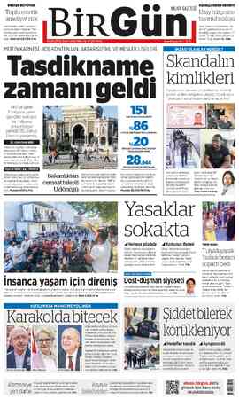  ENDİŞE BÜYÜYOR Toplu estetik © ameliyat risk Yurtdışından gelen hastaların ölümüne ilişkin hekimler “Tek seferde çoklu...