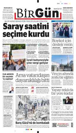  FİRARİ SANIKLAR 400 gündür bulunmadılar Depremde 35 kişinin öldüğü Ezgi Apartmanı'nın firari sanıkla- rı 400 gündür...
