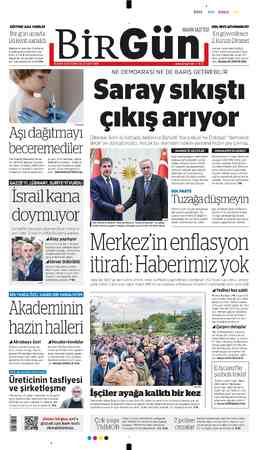  EĞİTİME ARA VERİLDİ Bir gün arayla iki kent sarsıldı Malatya'nın ardından Sivas'ta da meydana gelen depremler kor- kuttu. 4,7