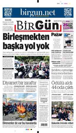  (m); ::E-ı DK ni KARE KODU OKUTARAK SİTEYE ULAŞABİLİRSİNİZ. BirGün BİLİM Seçim bir halk sağlığı sorunu Seçimlerimizin, bu...