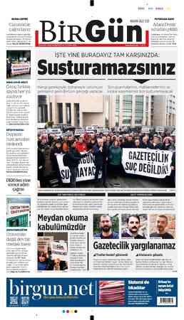  BirGün ÇEVİRİ Canavarlar çağındayız Kapitalizmin yapısal aptallığı, milyarderlerin kendilerini deha sanmasına dayanır. Bu...