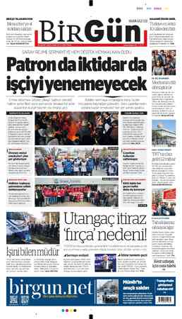  BİR İLÇE TALAN EDİLİYOR Mesudiye'ye 4 koldan saldırı Ordu'nun Mesudiye ilçesi enerji projeleriyle kuşatıldı. Maden ocakları