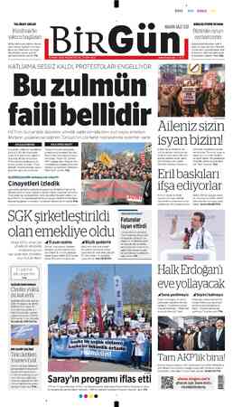 TALİMAT GELDİ Kızılbükte yıkım başlasın Mühürlenmesine rağmen devam eden Sinpaş Kızılbük GYO inşa- atıyla ilgili Marmaris ve