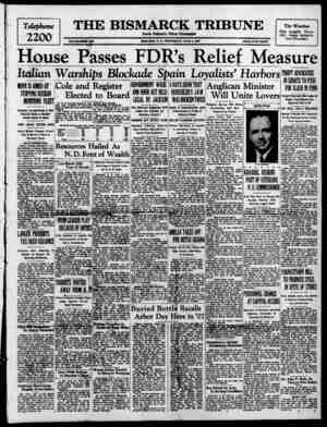 Newspapers dated June 2, 1937 | Newspaper Archive