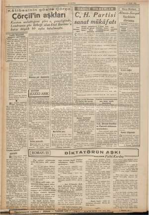     alallalanlaş'ğ., İS kirk Ve 2. “e ri mar vlan ia "sından köğar V —— ie ieveki İngiliz ender "Siyinişlidir.. 1932 öönösinde