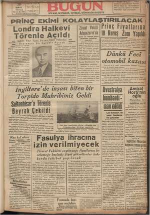    le Da e e — i i Teleten W ŞUBAT arliği 94 vir Yı: Ne. i Mn mumay çini in “5 eğe Helkodası daa katılacaktır. me 3 Halk. « da