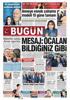  En zenginlerde GG Türkiye'nin dlar miyarderlei 1 Anneye esnek çalışma . 3: modeli 15 günetamam &, Sabak beni 14 Aile Bakanı