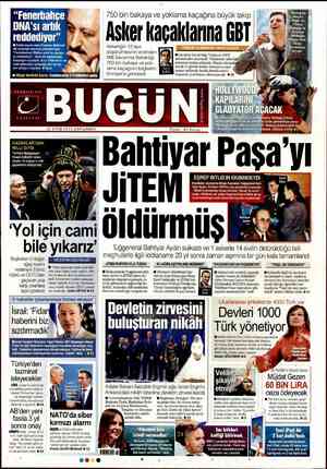     “Fenerbahçe 750 bin bakaya ve yoklama kaçağına büyük takip yi İri e e Asker kaçaklarına GBT > leme el ll İle el k...