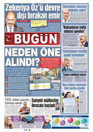     “Görevden almalar , hukuka aykırı mM Operasyondan sonra görevden alınan WS «o aşkın sube müdürüne İstanbul Emniyet Müdürü