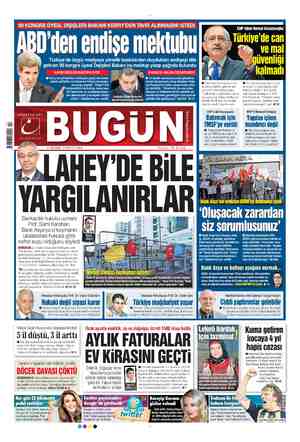 URAL NU ği LI NI KERR! lığı IN nn Türkiye'de özgür medyaya yönelik baskılardan duydukları endişeyi dile > 5 7 getiren 90...