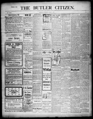 The Butler Citizen 3 Mart 1904 Sayfa 2 Gaste Arsivi
