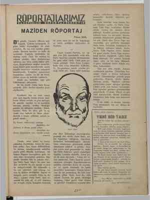    ROPURTAJLARIMIZ GAZETELİ ROPORTAJ DEMEKTİ AZİDEN RÖPORTAJ B gündü. Gecenin bilmem saat kaçıydı. Çoktan uyumuştuk. O...